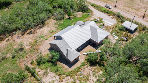 Roofing Contractor «McAllen Valley Roofing Co.», reviews and photos, 107 Calle Del Norte Dr #5c, Laredo, TX 78041, USA