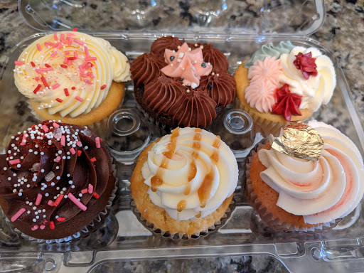 Bakery «Let Them Eat Cake», reviews and photos, 310 C St, Davis, CA 95616, USA