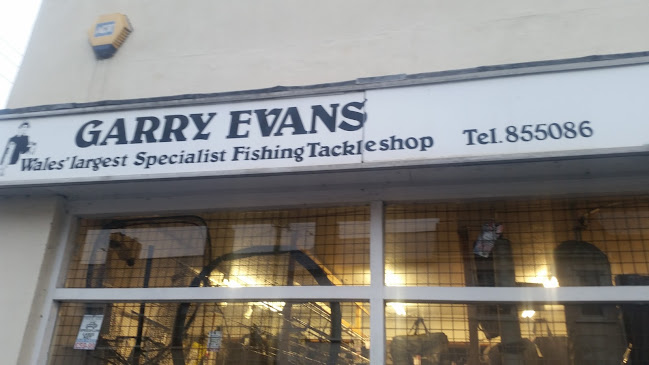 Garry Evans Ltd - Newport