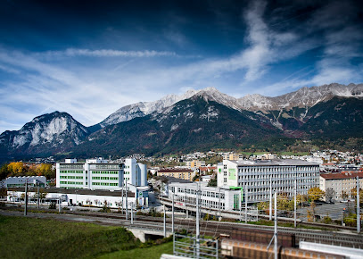 WIFI Tirol Innsbruck