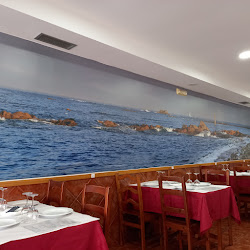 Restaurante A Canoa