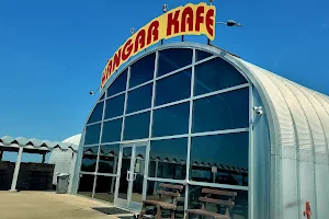 Hangar Kafe image