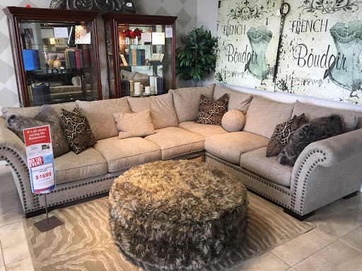 Furniture Store «Exclusive Furniture», reviews and photos, 19300 US-59, Humble, TX 77338, USA