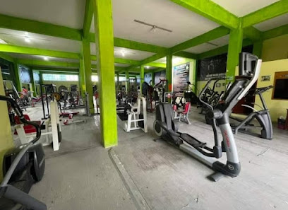 KHRONOS GYM