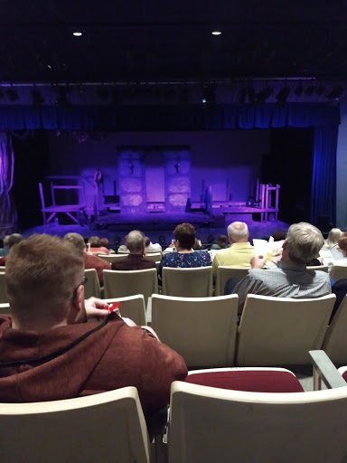 Performing Arts Theater «The Old Creamery Theatre Company», reviews and photos, 39 38th Ave, Amana, IA 52203, USA