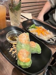 Photo n°17 de Hanoi Time Restaurant Vietnamien Paris 19 à Paris ()