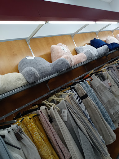 Shopping Mall «West Volusia Regional Shopping Center», reviews and photos, 2689 S Woodland Blvd, DeLand, FL 32720, USA