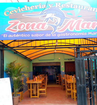 Cevichería y Restaurante ZONA MAR - WG6J+PHH, Antonio Ruiz, Quito 170120, Ecuador