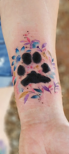 Explore family tattoo ideas men, creative tattoo ideas in Benton, available at Spectrum Tattoo