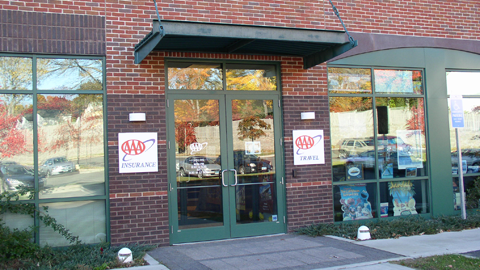 AAA Danbury, 93 Lake Ave, Danbury, CT 06810, USA, Insurance Agency