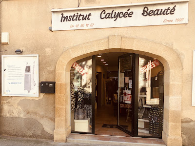 Institut Calycée Beauté à Rognes