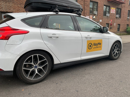 Key Duplication Service «KeyMe», reviews and photos, 3700 Forbes Ave, Pittsburgh, PA 15213, USA