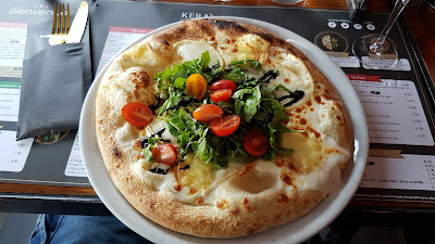 Pizzeria Kera à Concarneau