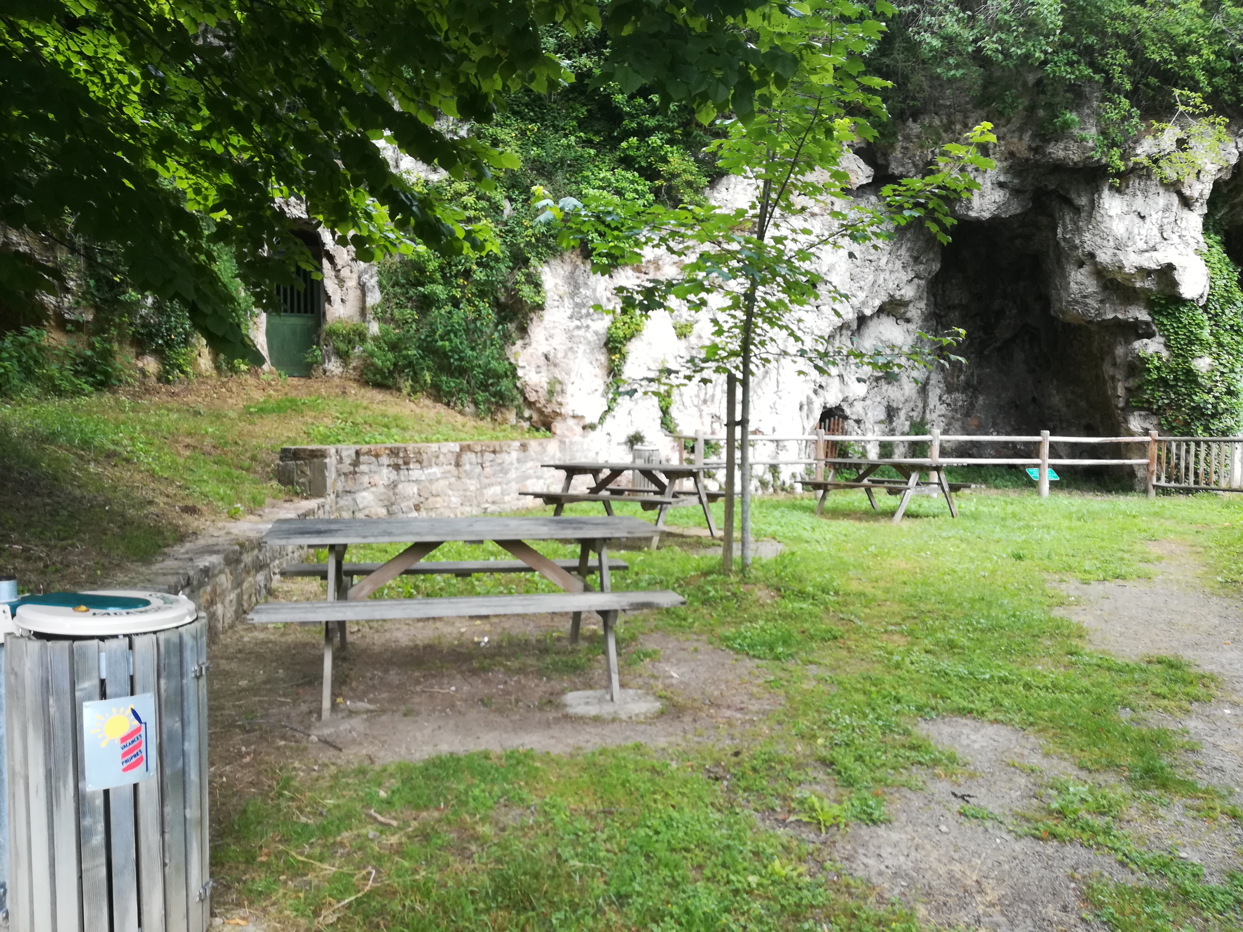 Photo n° 4 de l'avis de Dadou. fait le 02/08/2019 à 14:10