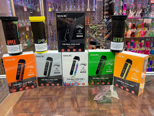 Tobacco Shop «U Save smoke shop», reviews and photos, 3452 Adams Ave, San Diego, CA 92116, USA