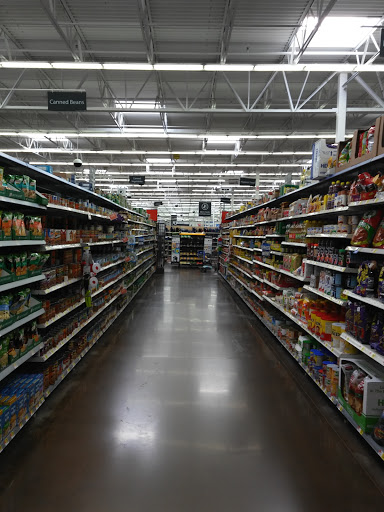 Department Store «Walmart Supercenter», reviews and photos, 6101 S Aurora Pkwy, Aurora, CO 80016, USA