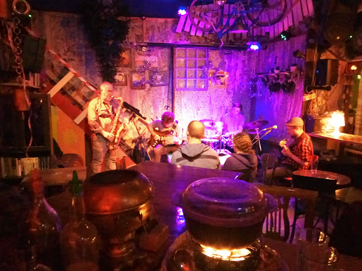 Besarabia bar