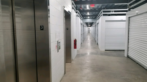 Storage Facility «Extra Space Storage», reviews and photos, 3647 147th St, Midlothian, IL 60445, USA