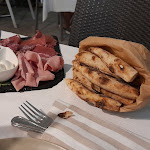 Photo n°1 de l'avis de Laura.u fait le 02/08/2022 à 21:25 sur le  Romano artigiani del gusto 1983 à Brindisi