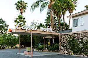 Capri Hotel image