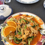 Photo n°5 de l'avis de Manuel.a fait le 24/07/2018 à 11:04 sur le  China-Thai Bistro à Eibenstock