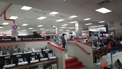 Appliance Store «P.C. Richard & Son», reviews and photos, 103-54 94th St, Ozone Park, NY 11417, USA