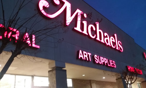 Craft Store «Michaels», reviews and photos, 1200 Market Pl Blvd, Cumming, GA 30041, USA