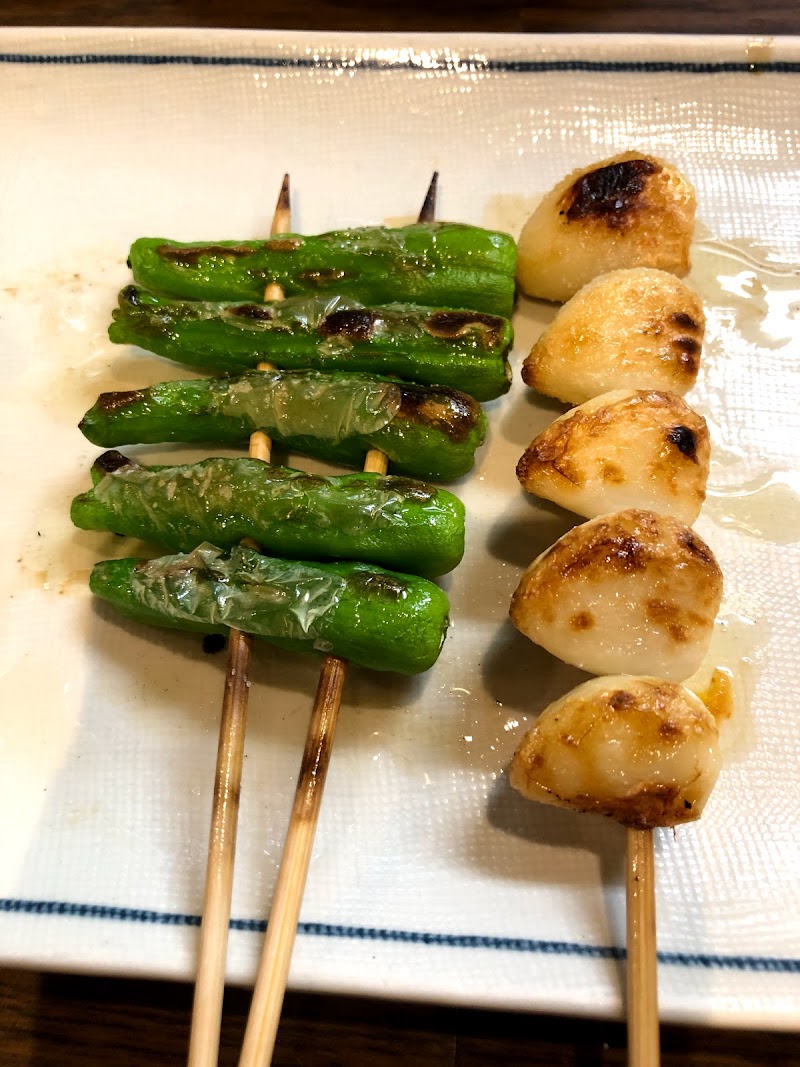 だるま家 東京都渋谷区道玄坂 串焼き店 グルコミ