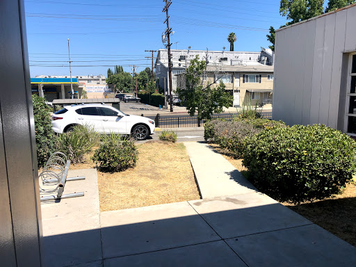 Post Office «US Post Office», reviews and photos, 9777 Wilshire Blvd # Gf-02, Beverly Hills, CA 90212, USA