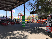 Valley Outdoor Power Equipment - Photo 9 - Car repair in Pharr, TX, McAllen