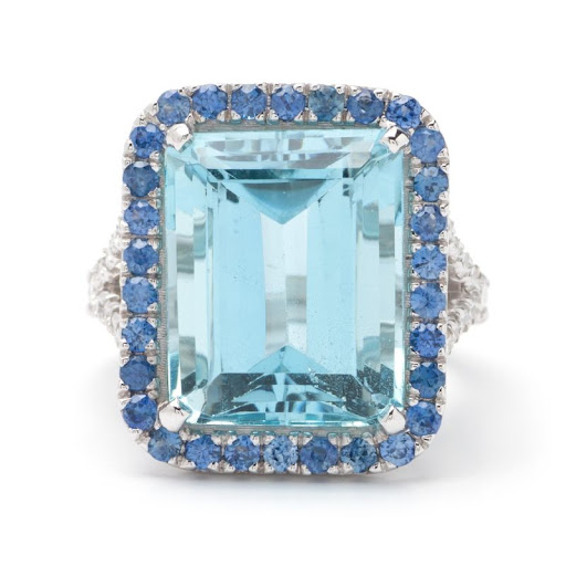 Jewelry Store «Inter-Continental Jewelers», reviews and photos, 6222 Richmond Ave #570, Houston, TX 77057, USA