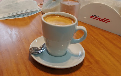 Café CODÓ