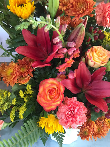 Florist «The Enchanted Cottage», reviews and photos, 611 12300 S, Draper, UT 84020, USA