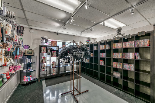 Adult Entertainment Store «Libido Adult Store & Theater», reviews and photos, 1052 S Virginia St, Reno, NV 89502, USA
