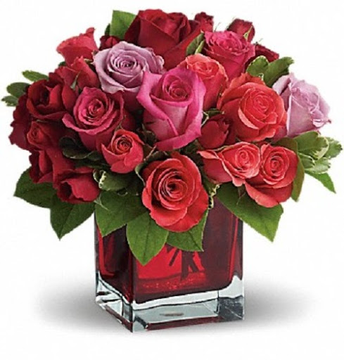 Florist «Beachwood Florist», reviews and photos, 325 New Haven Ave, Milford, CT 06460, USA