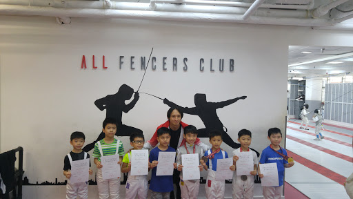 All Fencers Club