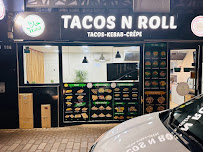 Les plus récentes photos du Restauration rapide TACOS N ROLL à Asnières-sur-Seine - n°6