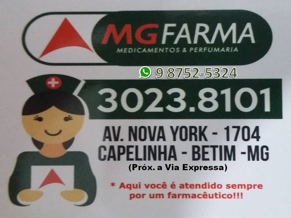 MG Farma