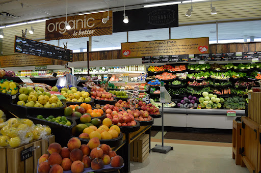 Health Food Store «Better Health Store», reviews and photos, 305 N Clippert St, Lansing, MI 48912, USA