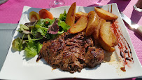 Steak du Restaurant La Lampa à Toulon - n°9