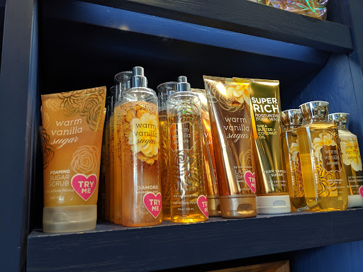 Bath & Body Works