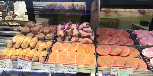 Supermarket «Rouses Market», reviews and photos, 717 Clearview Pkwy, Metairie, LA 70001, USA