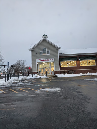 Drug Store «Walgreens», reviews and photos, 2900 Main St, Glastonbury, CT 06033, USA