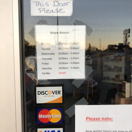 Used Book Store «Book Rack», reviews and photos, 908 Pat Booker Rd, Universal City, TX 78148, USA