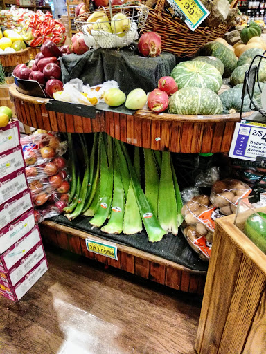 Supermarket «Met Fresh Supermarket», reviews and photos, 9606 3rd Ave, Brooklyn, NY 11209, USA