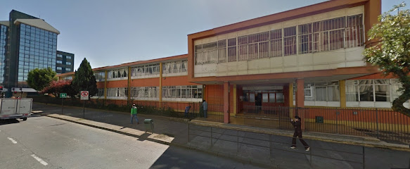 Escuela Arturo Prat (Ex D-470)