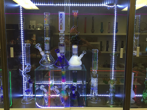 Cigar Shop «nlnt smoke shop», reviews and photos, 401 E Hallandale Beach Blvd, Hallandale Beach, FL 33009, USA