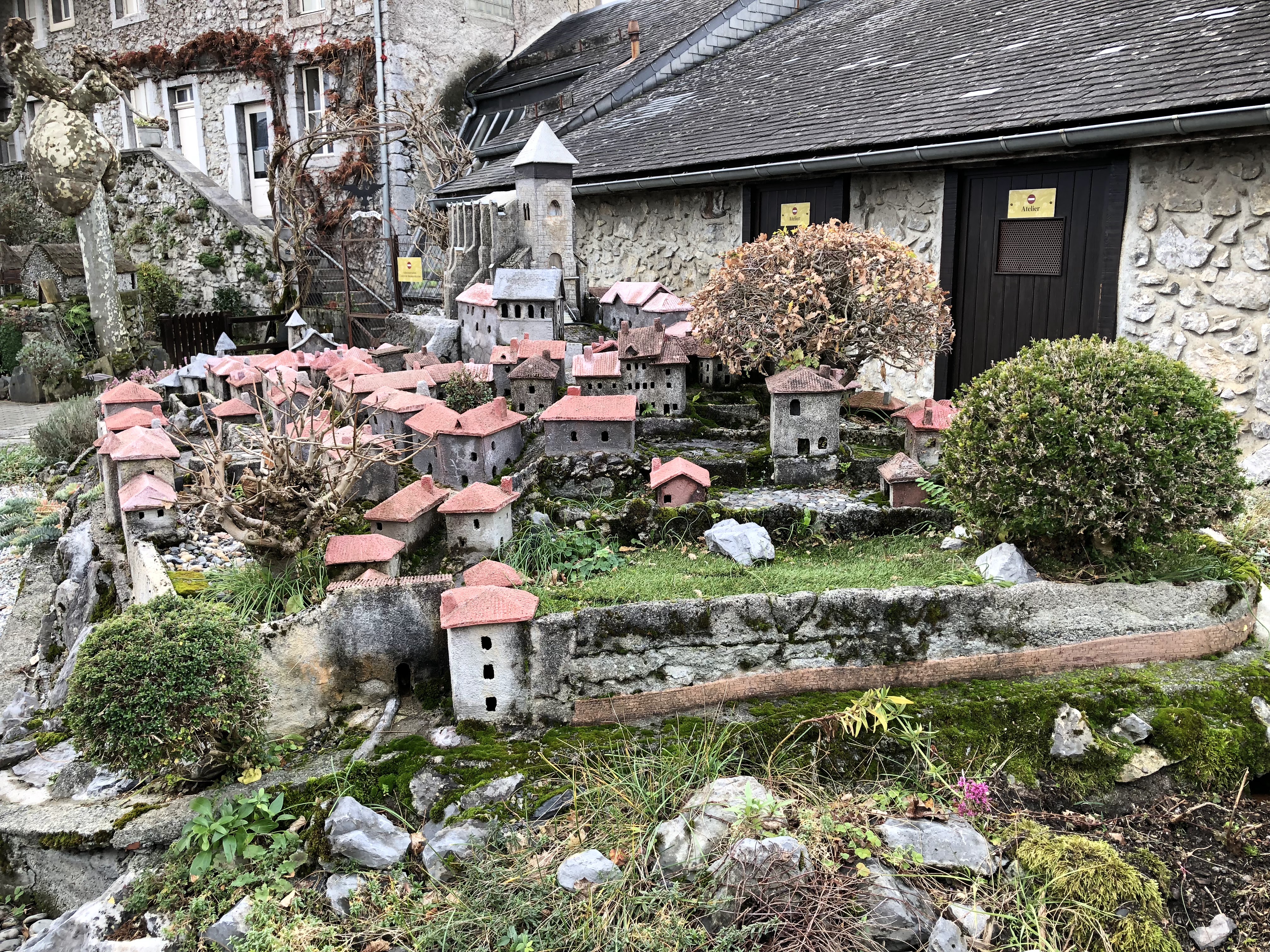 Photo n° 13 de l'avis de Philippe.a fait le 15/12/2018 à 17:07