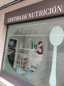 Vive Nutres Centro de Nutrición Karl Marx Kalea, 8, Astrabudúa, 48950 Astrabudua, Biscay, España
