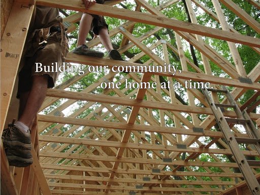 Non-Profit Organization «Athens Area Habitat for Humanity», reviews and photos